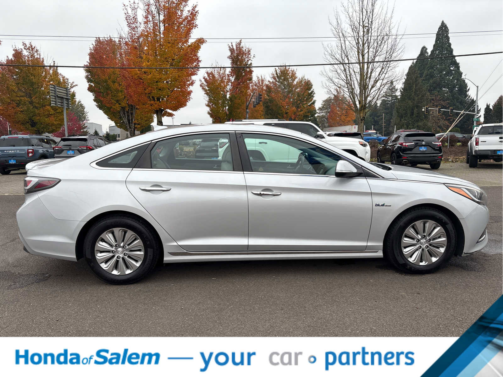 Used 2017 Hyundai Sonata SE image 7