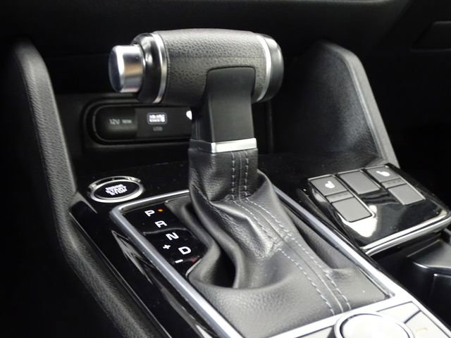 Used 2023 Kia Sportage X-Line w/ X-Line Premium Package image 62