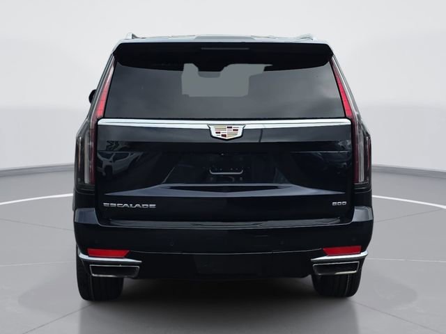 Used 2024 Cadillac Escalade Premium Luxury w/ LPO, Floor Liner Package image 5