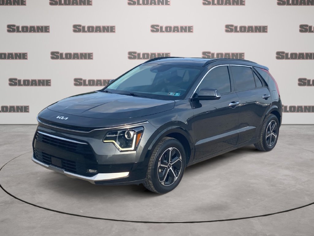 Used 2023 Kia Niro