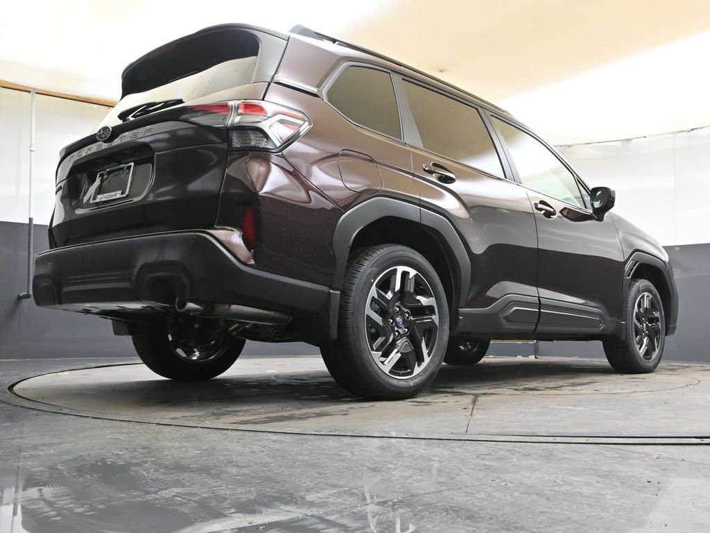 New 2026 Subaru Forester Limited image 42