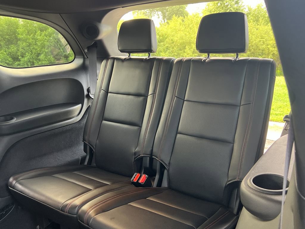 Used 2024 Dodge Durango GT image 41