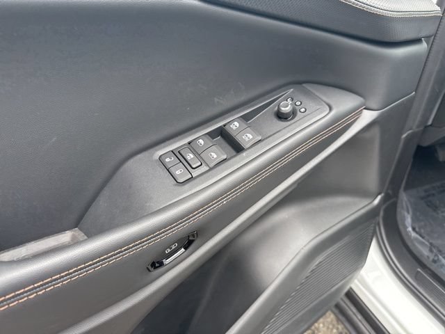 New 2026 Jeep Cherokee Limited AWD/4WD image 18