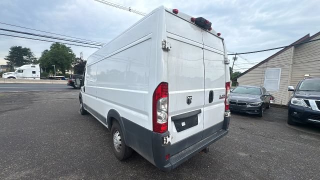 Used 2018 RAM ProMaster 3500 w/ Mopar Trailer Tow Group FWD image 7