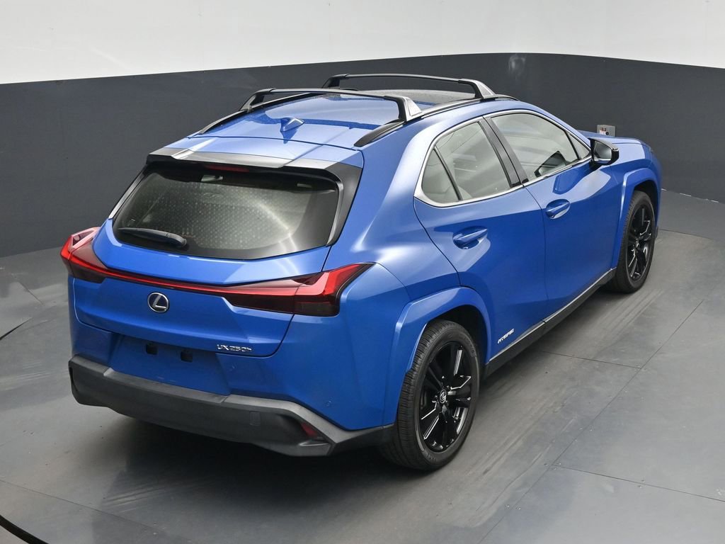 Used 2021 Lexus UX 250h w/ Premium Package AWD/4WD image 24