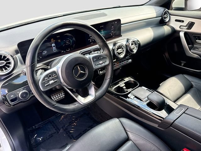 Used 2019 Mercedes-Benz A 220 image 9