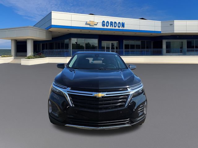 Used 2024 Chevrolet Equinox LT FWD image 8
