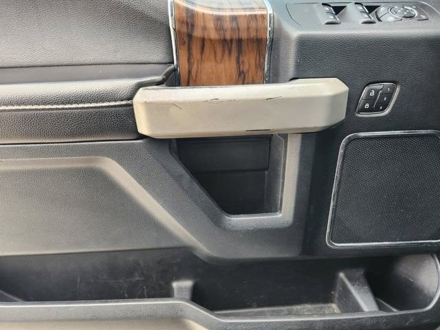 Used 2020 Ford F150 Lariat AWD/4WD image 21