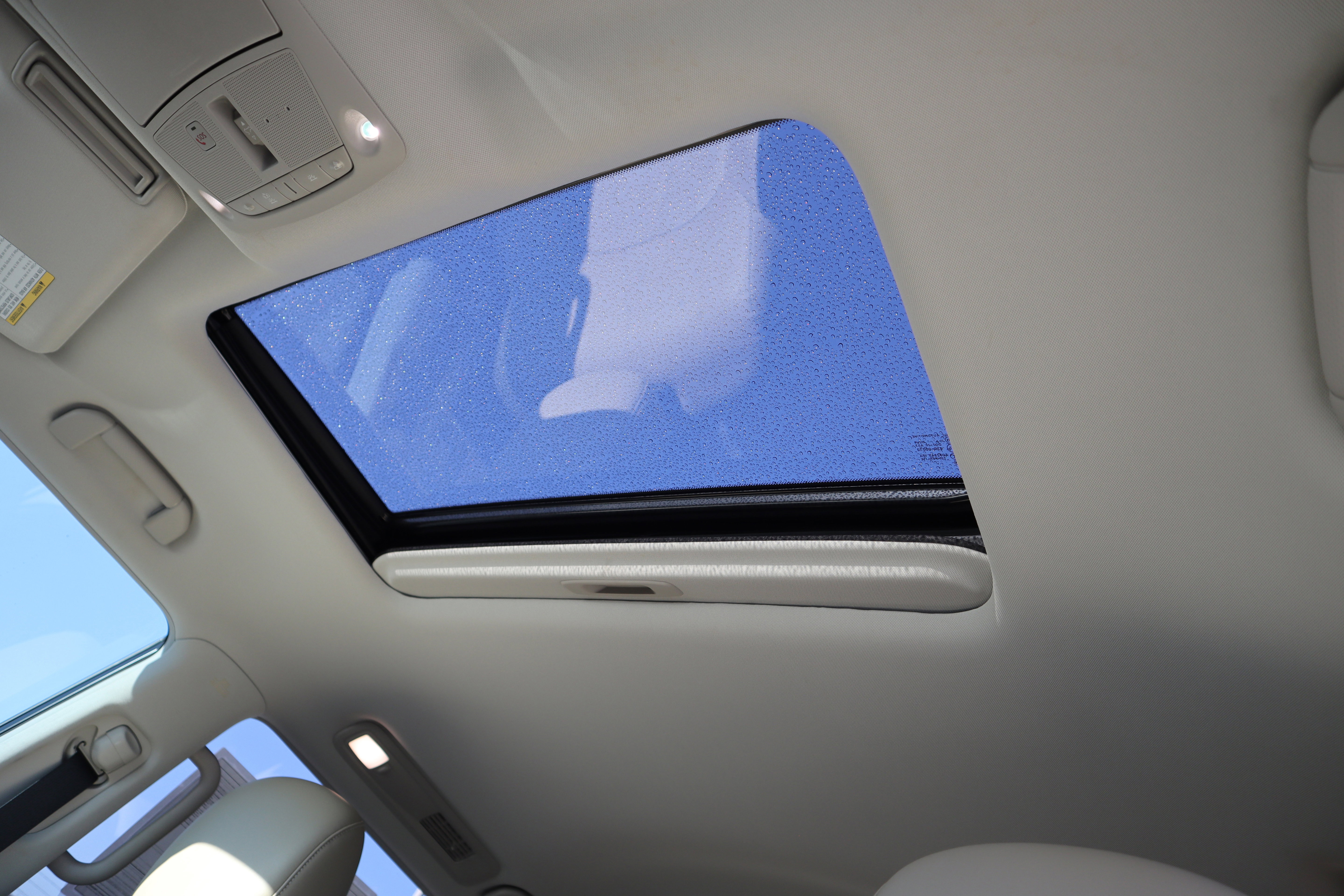 Used 2022 INFINITI QX80 Premium Select w/ Cargo Package image 24