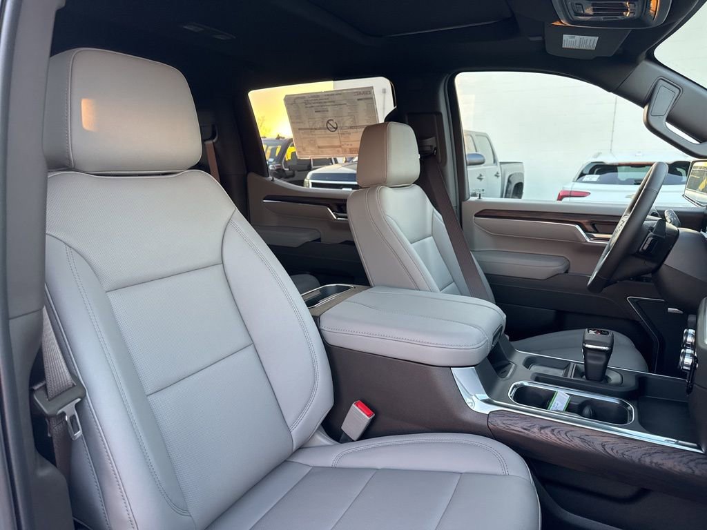 New 2026 GMC Sierra 1500 SLT w/ SLT Premium Plus Package image 25