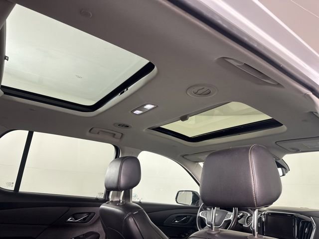 Used 2019 Chevrolet Traverse Premier w/ Redline Edition image 24