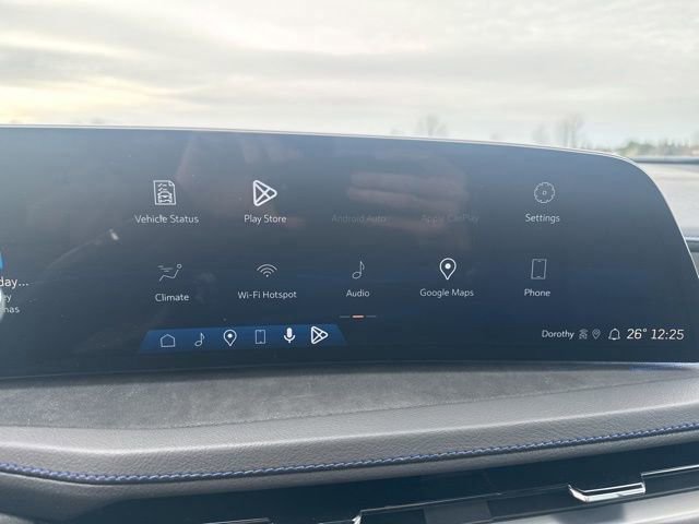 Certified 2024 Cadillac XT4 Sport w/ Cold Weather Package image 14