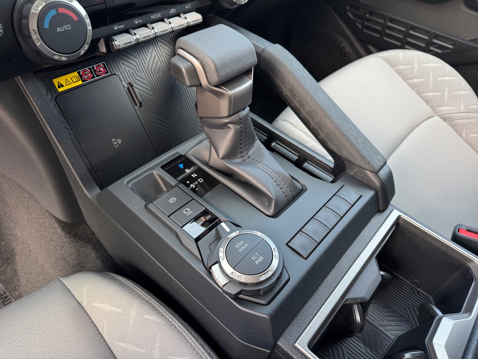 New 2025 Toyota Tacoma SR5 image 14