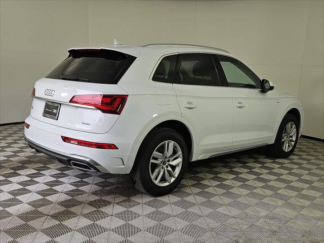 Certified 2023 Audi Q5 2.0T Premium AWD/4WD image 7