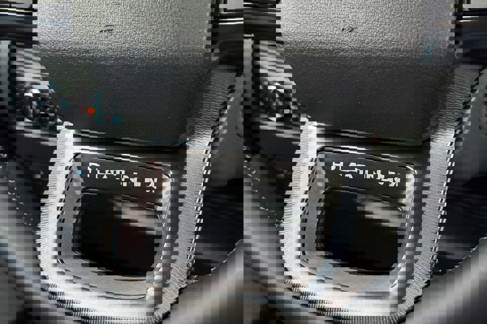 New 2026 Ford F450 Platinum w/ FX4 Off-Road Package image 36