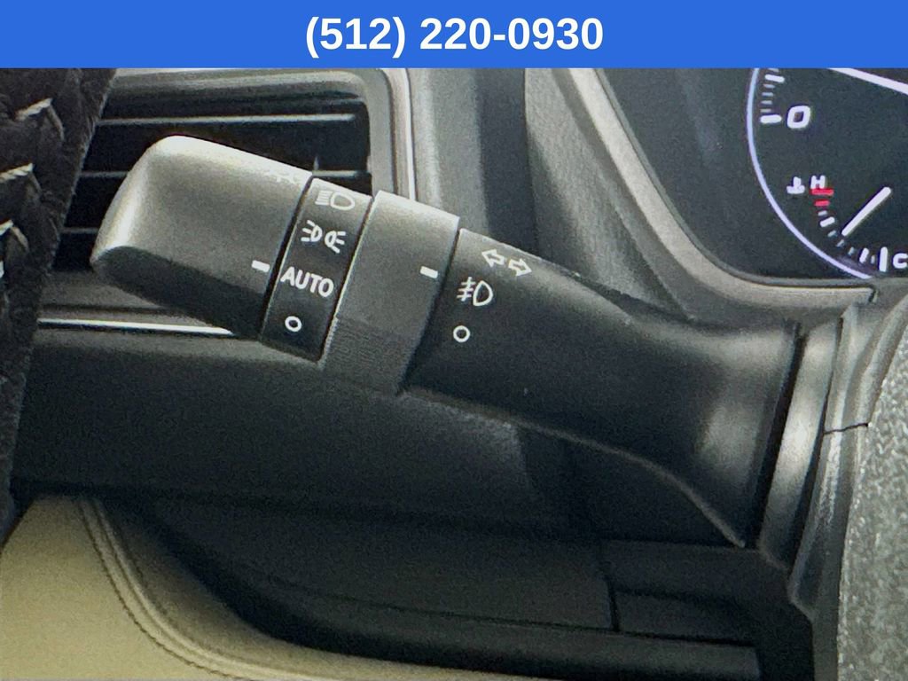 New 2025 Subaru Ascent Limited image 13