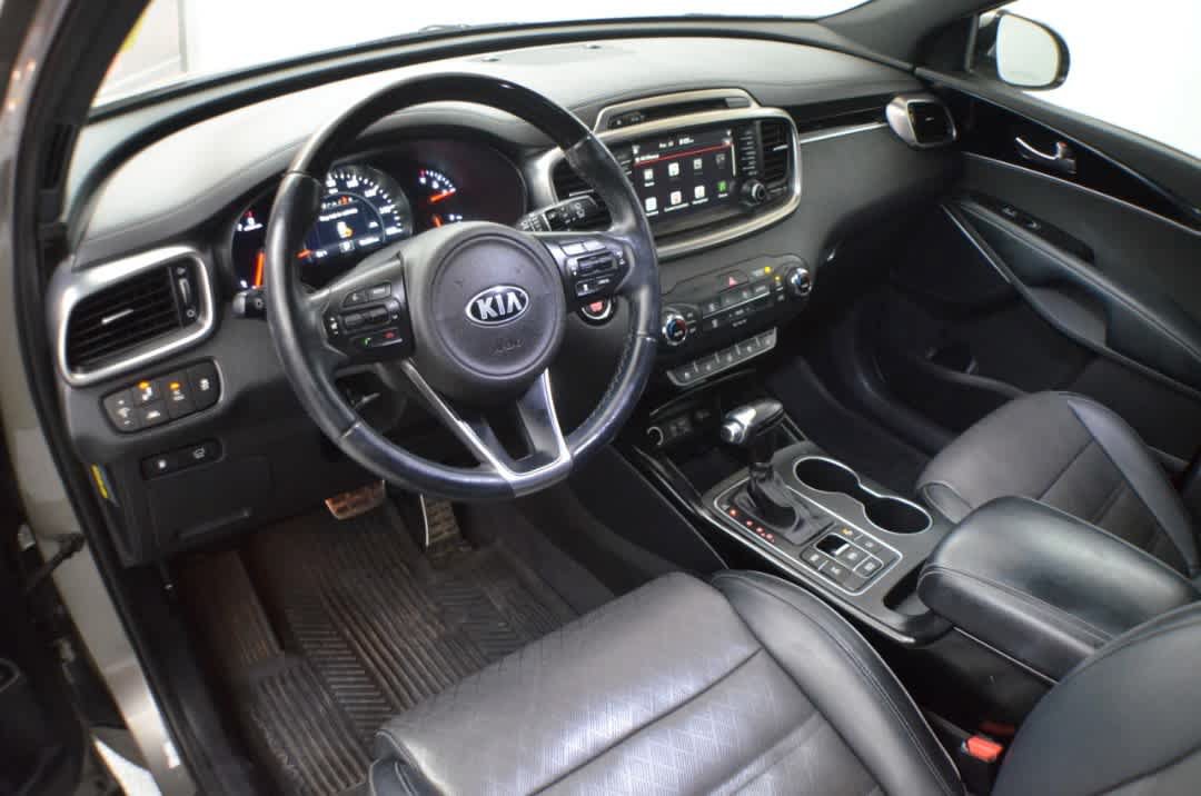 Used 2016 Kia Sorento SX w/ SXL Technology Package AWD/4WD image 23