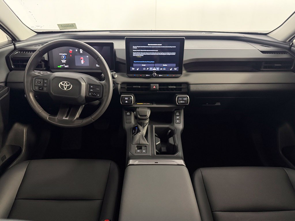 Used 2026 Toyota RAV4 XLE Premium AWD/4WD image 18