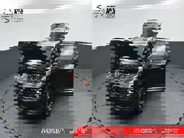 New 2026 Nissan Kicks SR w/ SR Premium Package image 54