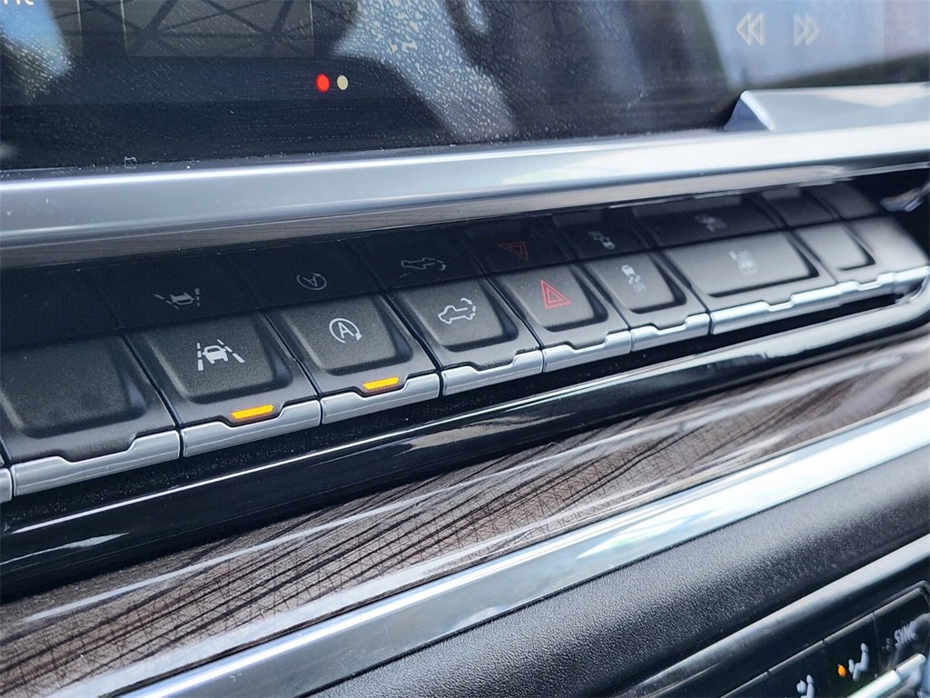 Used 2023 GMC Sierra 1500 Elevation image 23