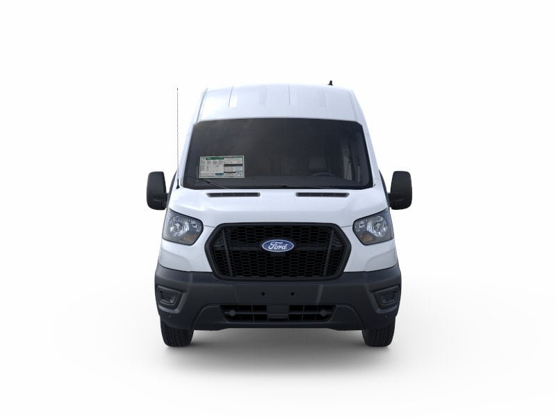 New 2026 Ford Transit 250 148 High Roof Extended AWD image 31