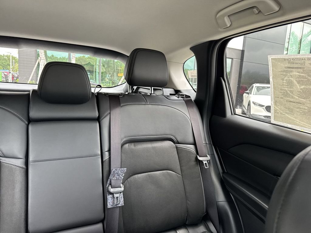 New 2026 MAZDA CX-5 Preferred AWD/4WD image 19