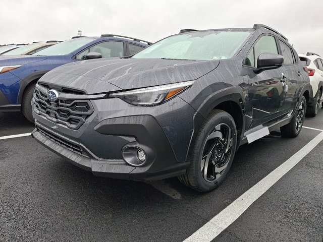 New 2026 Subaru Crosstrek 2.5i Limited w/ Convenience Package AWD/4WD image 2