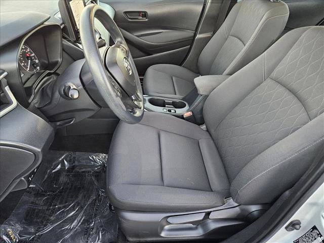 Used 2023 Toyota Corolla LE image 15