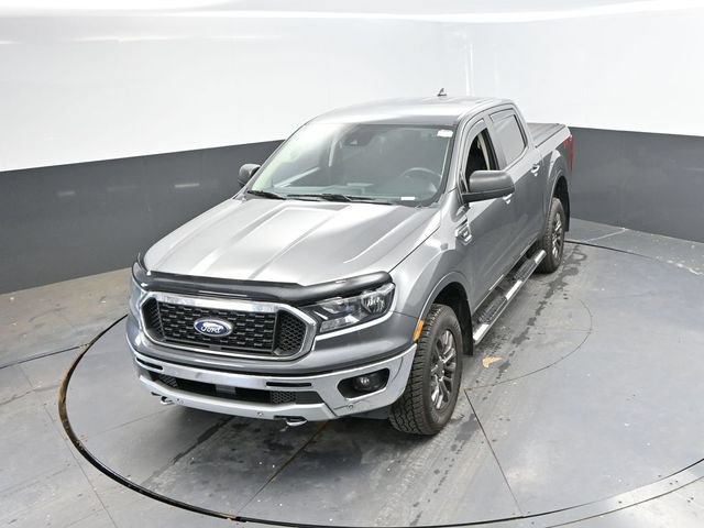 Used 2021 Ford Ranger XLT w/ Equipment Group 301A Mid RWD image 40