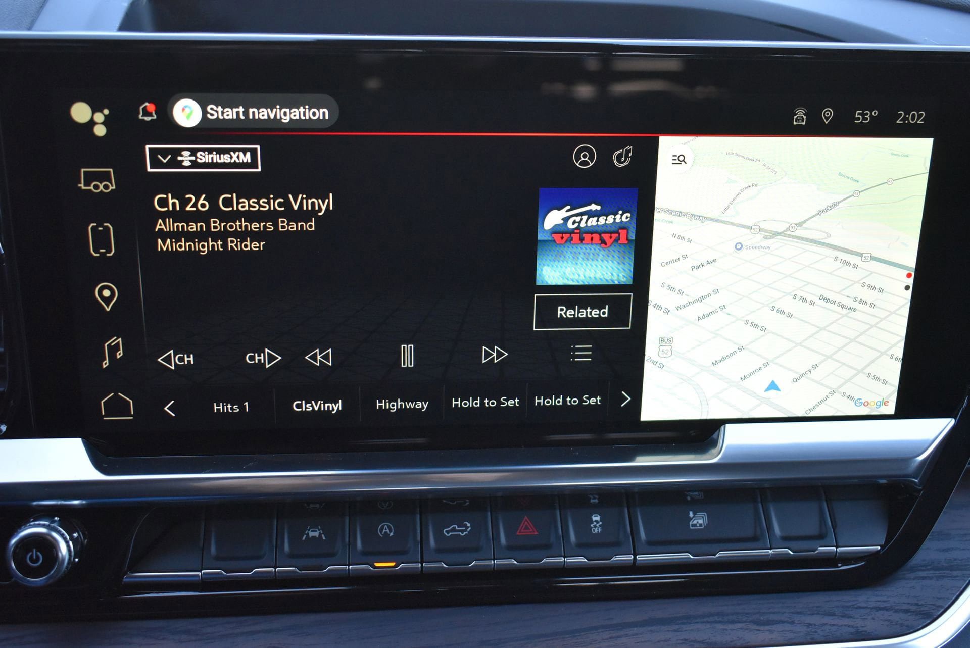 New 2026 GMC Sierra 1500 SLT w/ SLT Convenience Package image 27