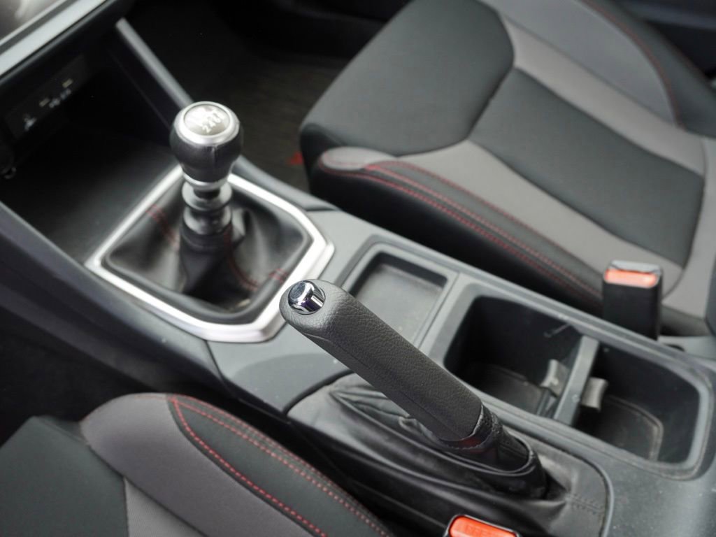 Used 2023 Subaru WRX image 18