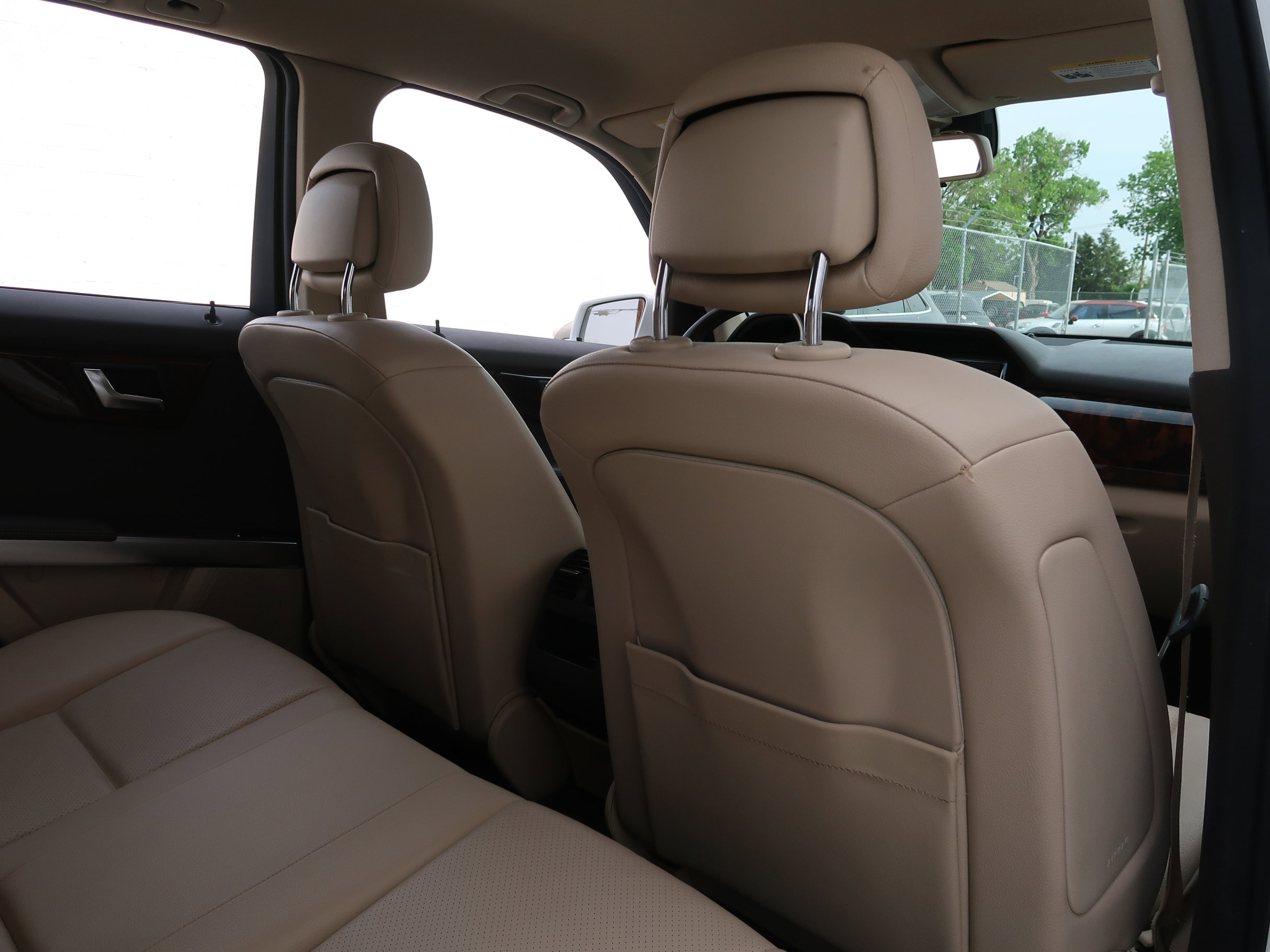 Used 2015 Mercedes-Benz GLK 250 BlueTEC 4MATIC image 30