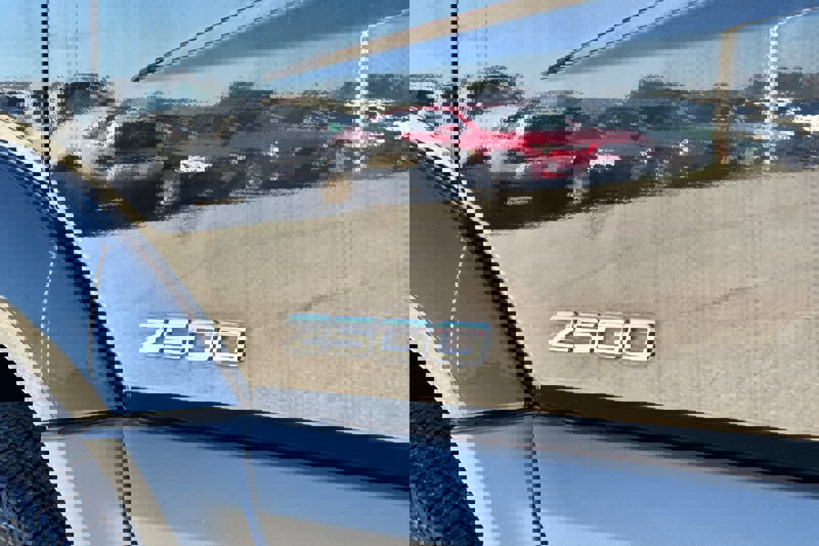 Used 2016 Mercedes-Benz Sprinter 2500 image 28