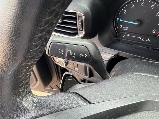 Used 2020 Ford Explorer Limited AWD/4WD image 21