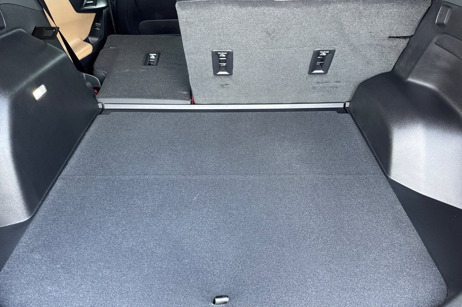 New 2025 Chevrolet Equinox ACTIV image 15