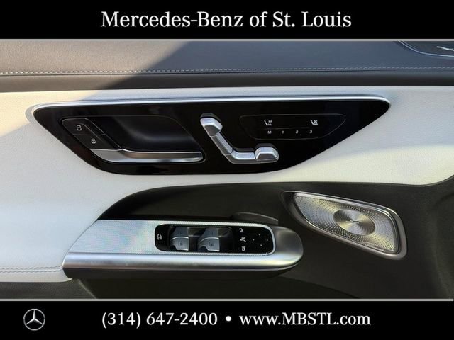 New 2026 Mercedes-Benz GLC 300 4MATIC image 11