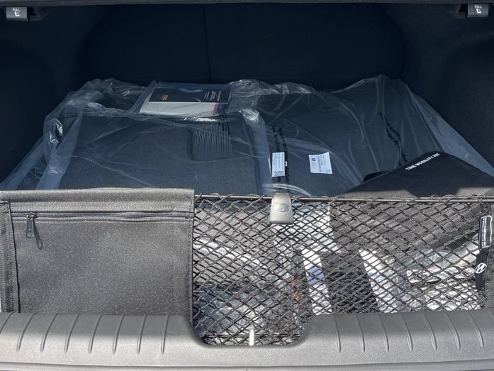 New 2024 Hyundai Ioniq 6 SEL AWD/4WD image 12