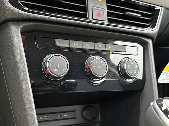 New 2026 Volkswagen Taos S image 38