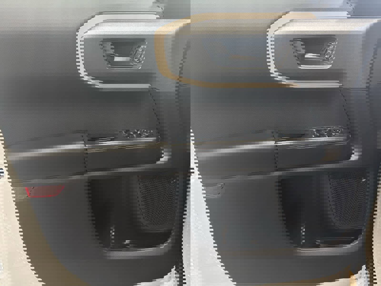 New 2025 Ford Bronco Sport Big Bend image 14