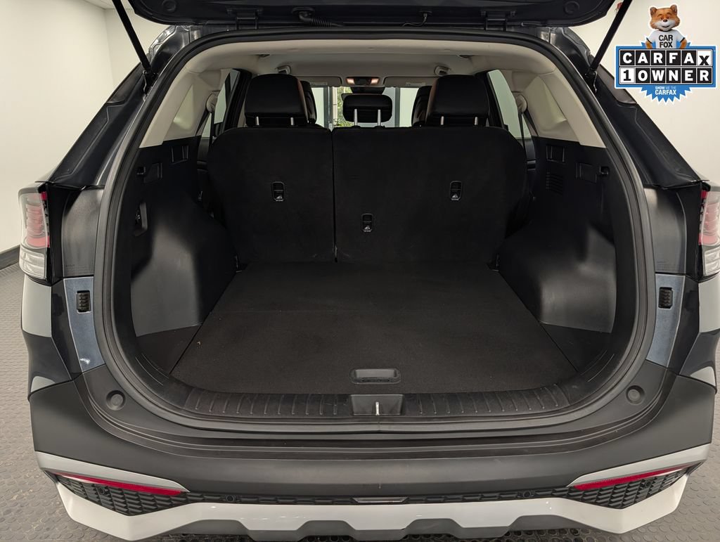 Certified 2023 Kia Sportage EX FWD image 31