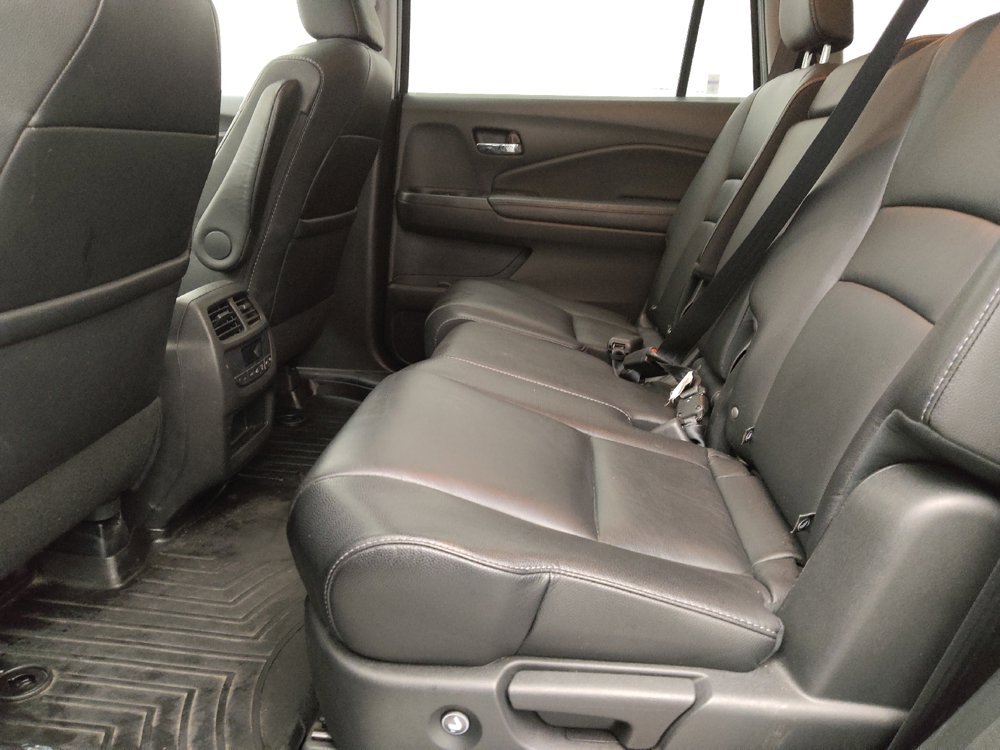 Used 2017 Honda Pilot EX-L image 18