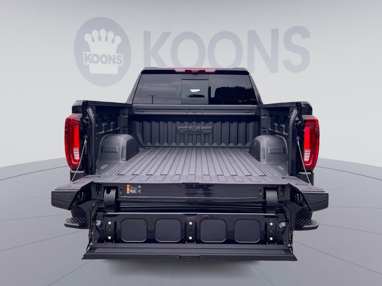 New 2026 GMC Sierra 1500 Denali w/ Technology Package image 24