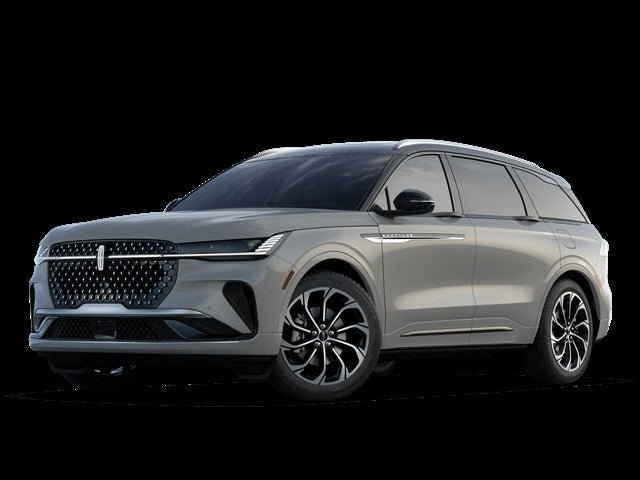 New 2026 Lincoln Nautilus Reserve AWD/4WD image 83