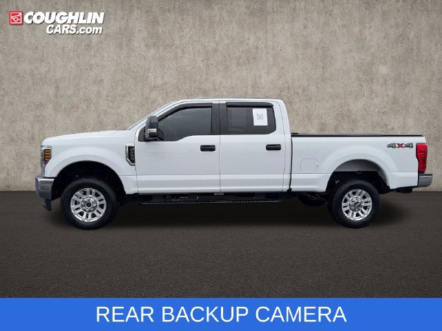 Used 2019 Ford F250 XLT AWD/4WD image 5