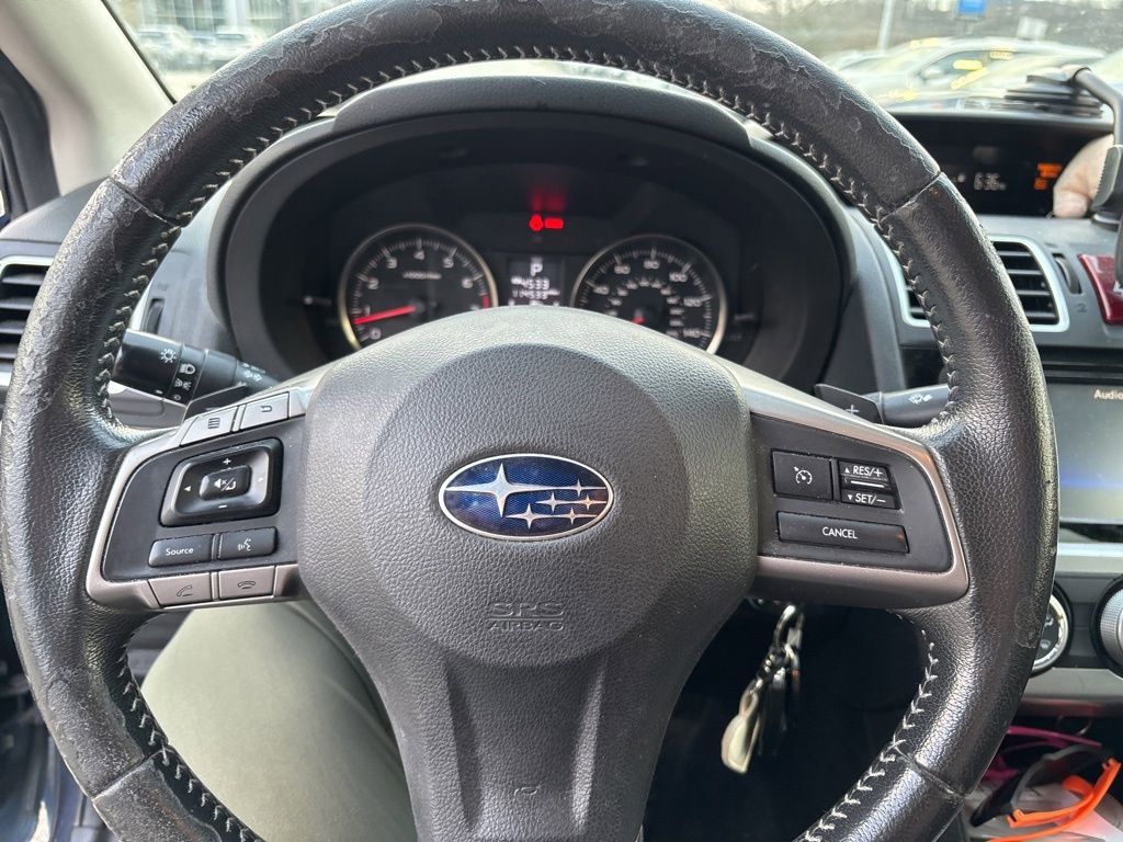Used 2016 Subaru Impreza 2.0i Premium image 41