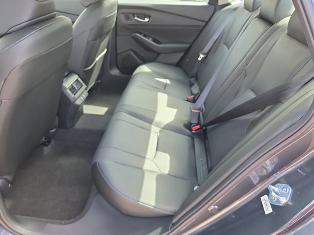 New 2026 Honda Accord Touring image 16