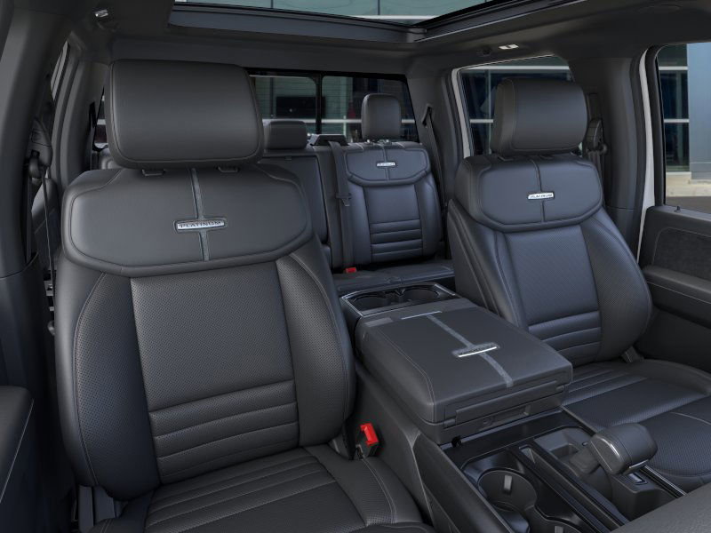 New 2026 Ford F150 Platinum image 10