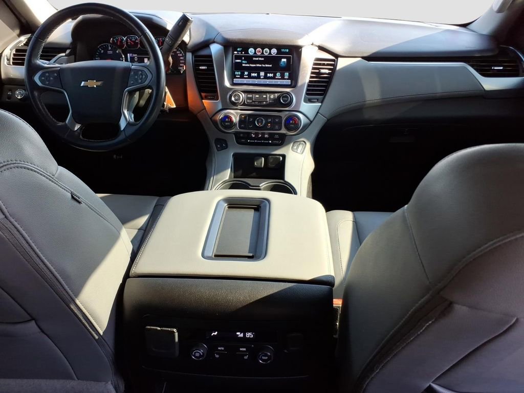 Used 2020 Chevrolet Tahoe LT image 15