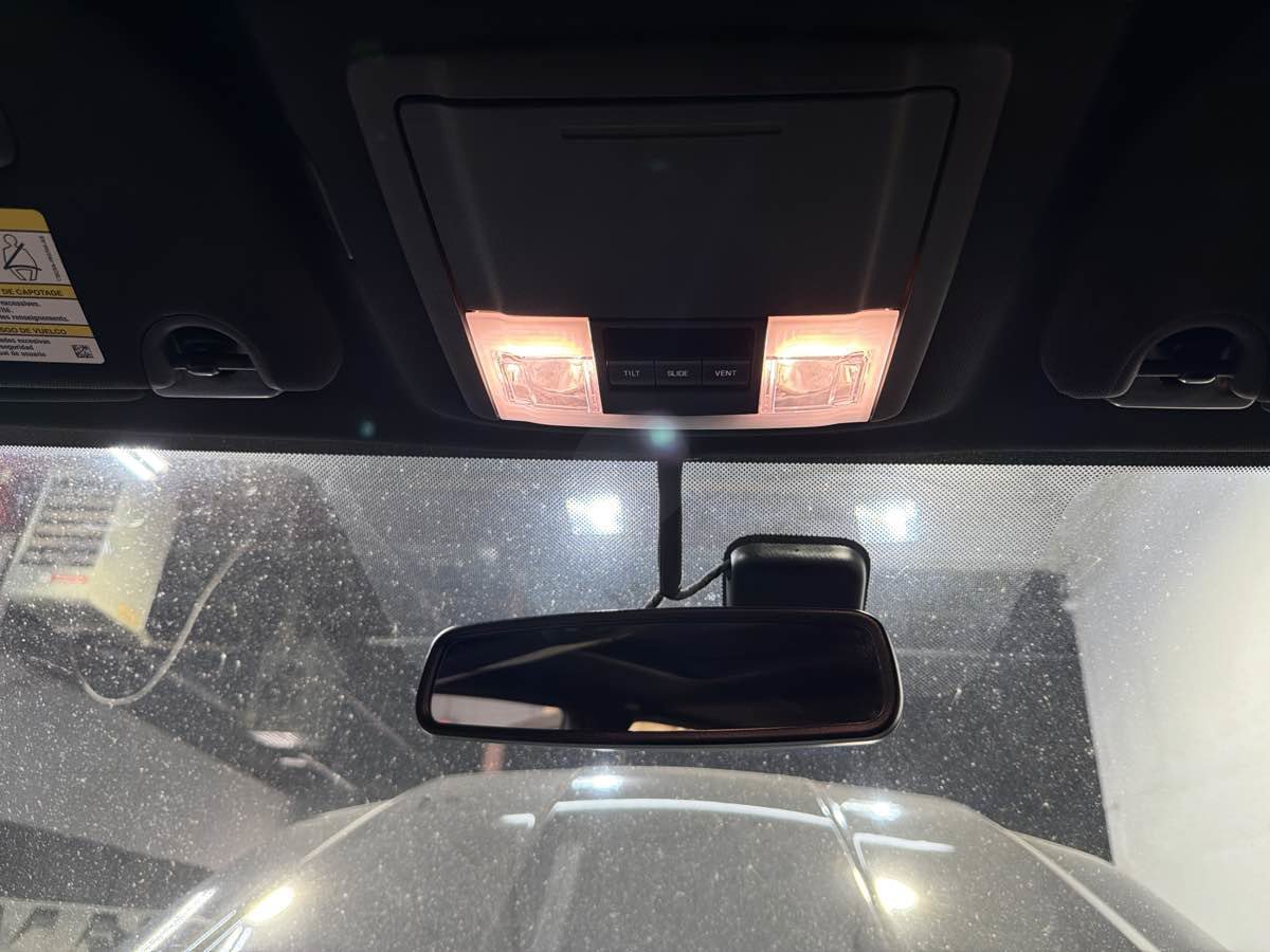 Used 2017 Lincoln Navigator Reserve image 21