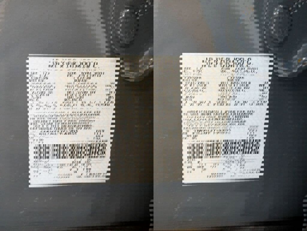 New 2026 Ford Explorer Active w/ Active Comfort Package image 24